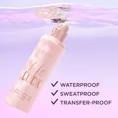Imagen de *PREORDEN* Tarte Life Lock hydrating waterproof setting spray