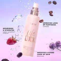 *PREORDEN* Tarte Life Lock hydrating waterproof setting spray