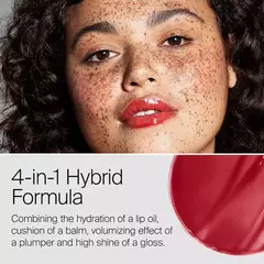 *PREORDEN* HAUS LABS PhD Hybrid Plumping Lip Glaze Set