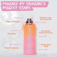 *PREORDEN* Kosas Plump + Juicy Vegan Collagen + Probiotic Spray-On Serum - comprar en línea