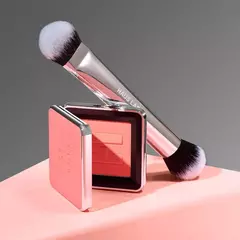 *PREORDEN* HAUS LABS BY LADY GAGA Dual-Ended Multi-Purpose Brush - Maw Maw Beauty