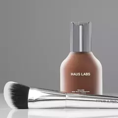 *PREORDEN* HAUS LABS BY LADY GAGA Cruelty Free Foundation Brush en internet