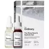 *PREORDEN* The Ordinary The Resurface & Hydrate Set with Hyaluronic Acid + AHA - comprar en línea