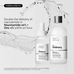 Imagen de *PREORDEN* The Ordinary Multi-Active Delivery Essence for Hydration