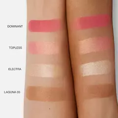 *PREORDEN* NARS Hot Escape Cheek and Face Palette