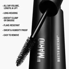 *PREORDEN* MAKEUP BY MARIO Master Mascara Volumizing & Lift