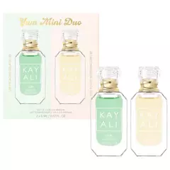 *PREORDEN* Kayali Mini YUM Perfume Duo Set - comprar en línea