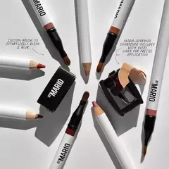 *PREORDEN* MAKEUP BY MARIO Ultra Suede Sculpting Lip Pencil - tienda en línea