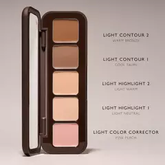 PREORDEN m.ph by Mary Phillips Underpainting Face Highlight & Contour Palette en internet
