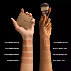 *PREORDEN * Hourglass Ambient Lighting Bronzer (MINI)