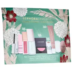 *PREORDEN* Sephora Favorites Gleamy Dreamy Makeup Set - comprar en línea