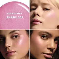 *PREORDEN* Armani Beauty Luminous Silk Cheek Tint Radiant - tienda en línea