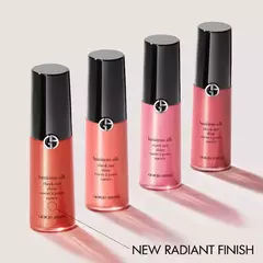 *PREORDEN* Armani Beauty Luminous Silk Cheek Tint Radiant - comprar en línea