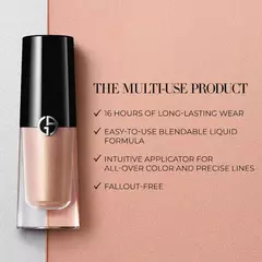 *PREORDEN* Armani Beauty Eye Tint Liquid Eyeshadow - tienda en línea