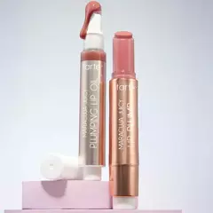 *PREORDEN* Tarte mini maracuja juicy lip plumping pair - comprar en línea