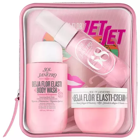 *PREORDEN* Sol de Janeiro Beija Flor Jet Set - comprar en línea