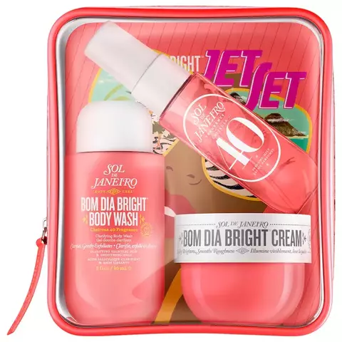 *PREORDEN* Sol de Janeiro Bom Dia Brigh Jet Set - comprar en línea