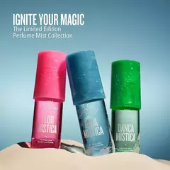 Imagen de *PREORDEN* Sol de Janeiro Flor Mística Hair and Body Fragrance Mist