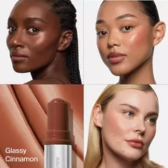 *PREORDEN* HAUS LABS Color Fuse Glassy Lip Blush Balm Stick