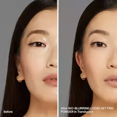 *PREORDEN * HAUS LABS Bio-Blurring Talc-Free Loose Setting Powder - Maw Maw Beauty