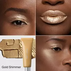 *PREORDEN* HAUS LABS Hy-Power Eye, Cheek & Lip Pigment Paint