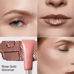 *PREORDEN* HAUS LABS Hy-Power Eye, Cheek & Lip Pigment Paint - tienda en línea
