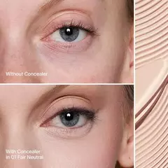 *PREORDEN* HAUS LABS Triclone Skin Tech Hydrating De-puffing Concealer en internet