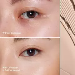 *PREORDEN* HAUS LABS Triclone Skin Tech Hydrating De-puffing Concealer en internet