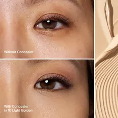 *PREORDEN* HAUS LABS Triclone Skin Tech Hydrating De-puffing Concealer en internet