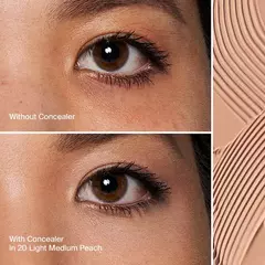 *PREORDEN* HAUS LABS Triclone Skin Tech Hydrating De-puffing Concealer