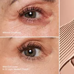 *PREORDEN* HAUS LABS Triclone Skin Tech Hydrating De-puffing Concealer - tienda en línea