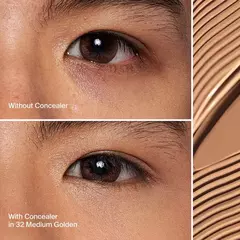 *PREORDEN* HAUS LABS Triclone Skin Tech Hydrating De-puffing Concealer en internet