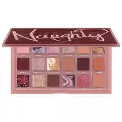 *PREORDEN* HUDA BEAUTY Naughty Nude Eyeshadow Palette