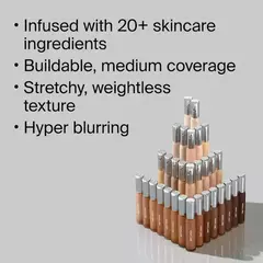 Imagen de *PREORDEN* HAUS LABS Triclone Skin Tech Hydrating De-puffing Concealer