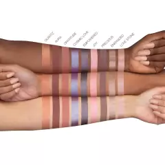 *PREORDEN* HUDA BEAUTY Rose Quartz Eyeshadow Palette - comprar en línea