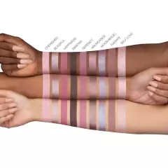 *PREORDEN* HUDA BEAUTY Rose Quartz Eyeshadow Palette en internet