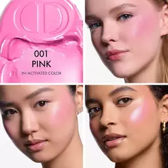 *PREORDEN* Dior Rosy Glow Blush Stick en internet