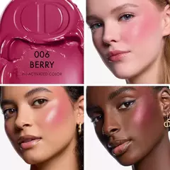 *PREORDEN* Dior Rosy Glow Blush Stick - tienda en línea