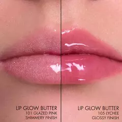 *PREORDEN* Dior Lip Glow Butter Hydrating Gloss Balm en internet