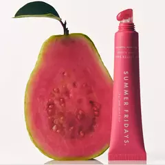 *PREORDEN* Summer Fridays Lip Butter Balm Pink Guava - comprar en línea