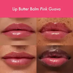 *PREORDEN* Summer Fridays Lip Butter Balm Pink Guava en internet