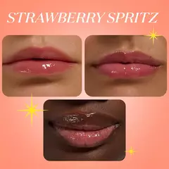 *PREORDEN* Supergoop! Glow Gloss SPF 40 Lip Balm - Maw Maw Beauty