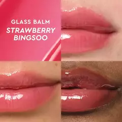 *PREORDEN* Glow Recipe Glass Balm Lip Treatment for Shine & Hydration