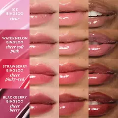 *PREORDEN* Glow Recipe Glass Balm Lip Treatment for Shine & Hydration - Maw Maw Beauty