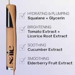*PREORDEN* Saie Hydrabeam Hydrating & Concealing - Maw Maw Beauty