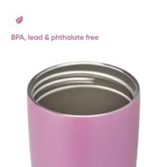 Owala 20oz SmoothSip Slide Plum Perfect *PREORDEN* - tienda en línea