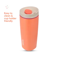 Owala 20oz SmoothSip Slider Campfire Nights *PREORDEN* - tienda en línea