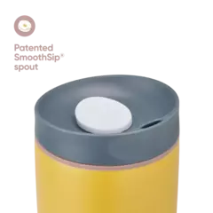 Owala 20oz SmoothSip Slider Golden Quest *PREORDEN* - Maw Maw Beauty