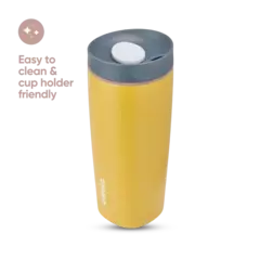 Owala 20oz SmoothSip Slider Golden Quest *PREORDEN* - tienda en línea