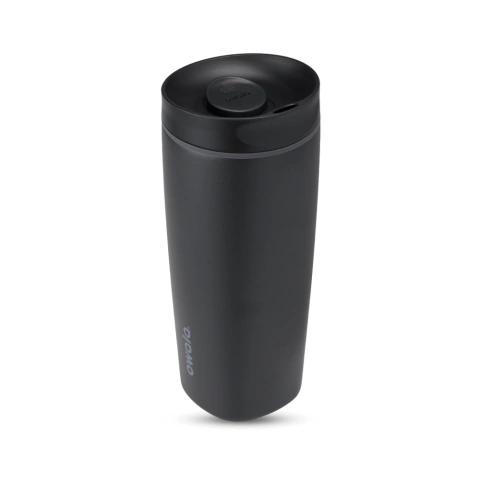 Owala 20oz SmoothSip Slider Very Very Dark *PREORDEN* - comprar en línea